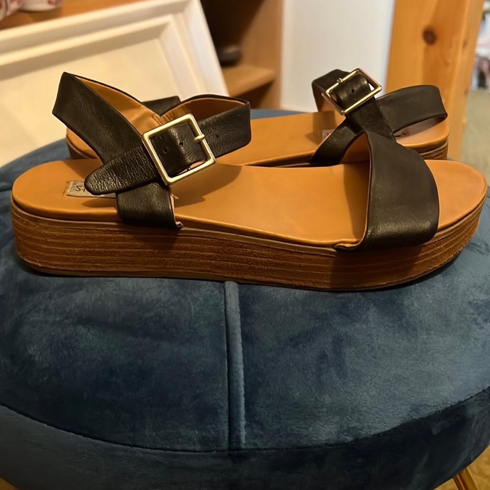 Steve Madden Aida sandals